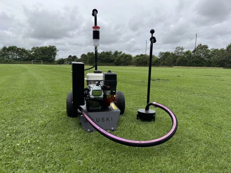 Tierfreundliche Maulwurfabwehr Dänemark – Nachhaltige Lösungen Für Gärten Und Flächen