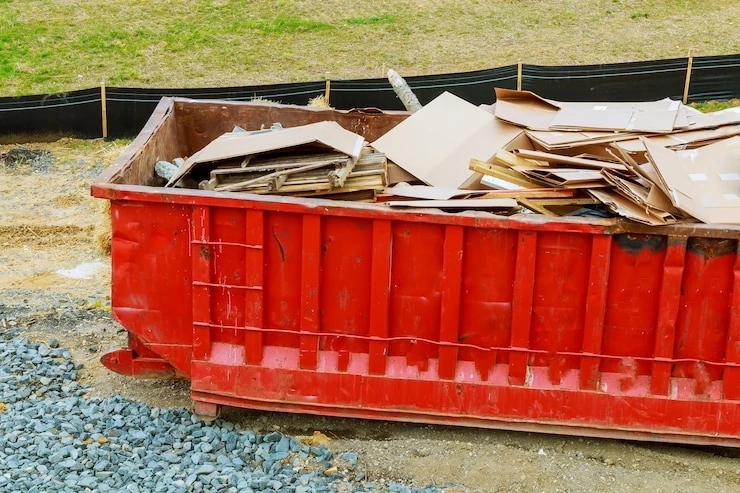 Where to Find Cheap Dumpster Rental Madison Options?