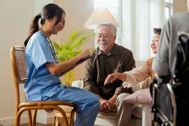 Choosing the Right Home Care Provider in Orem, Utah