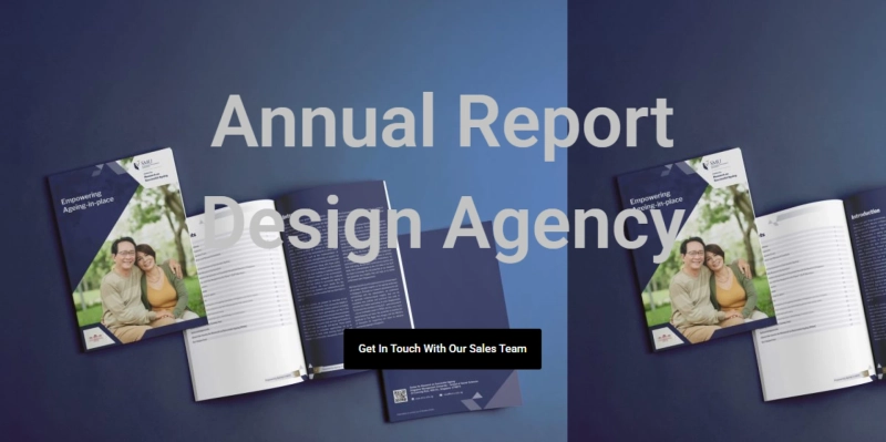 What Is Report Design and Why Does It Matter for Businesses in Singapore?
