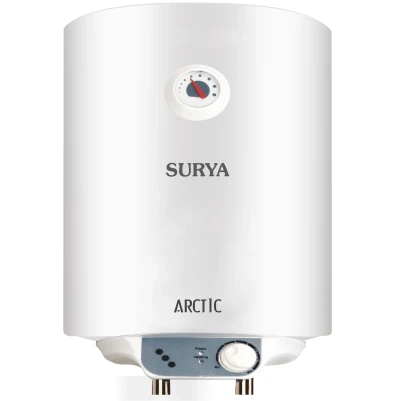 Surya Water Heater: Comfort, Safety, and Efficiency for Every Home