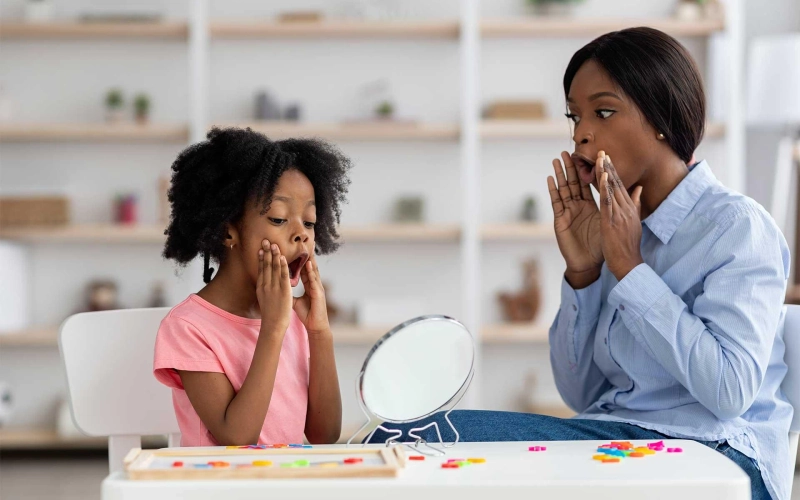 Communication Tips for Caregivers: Beyond Formal Therapy