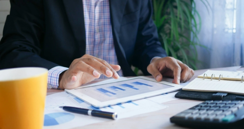 How to Choose the Right Financial Accounting Advisory Services for Your Company