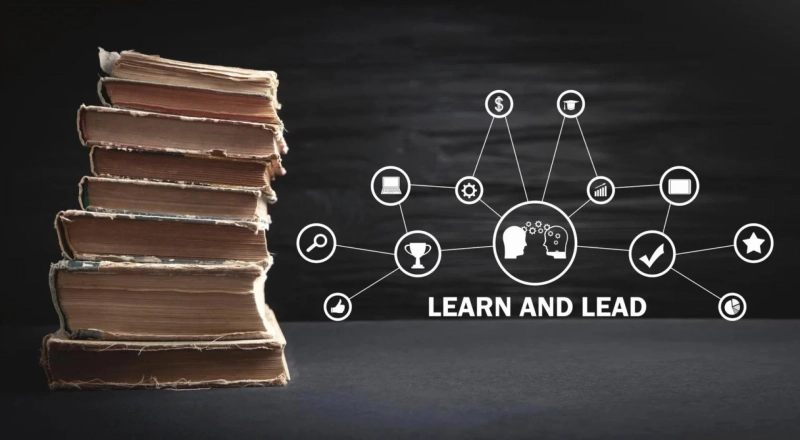 Books on Leadership That Highlight Women’s Rise in the Corporate World: Colin Maxwell’s Insights