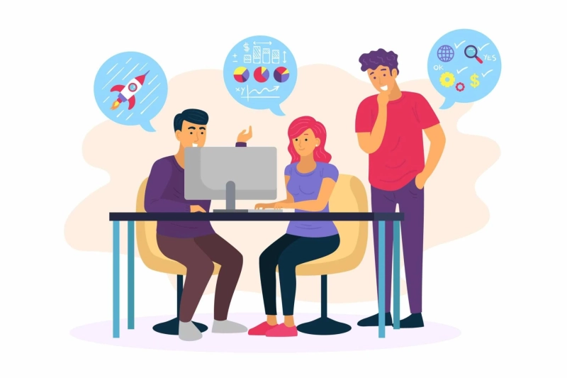 The Human Equation: Redefining Employee Experience in the Digital Age