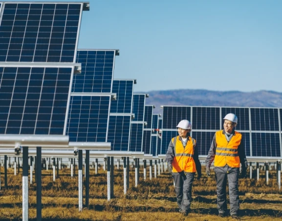 Residential Rooftop Solar: Powering Homes with Clean, Affordable, and Sustainable Energy