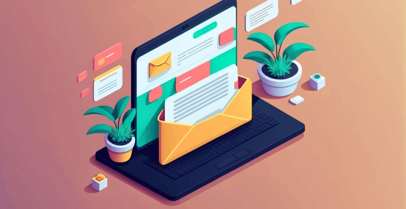 Streamlining Digital Privacy: How to Organize Temporary Emails with Airtable