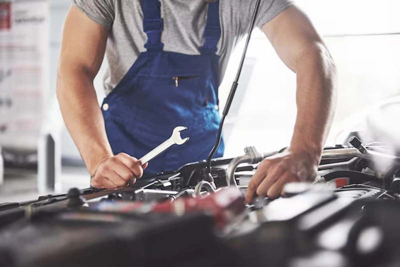 Why Regular Car Service Near Me Is Essential