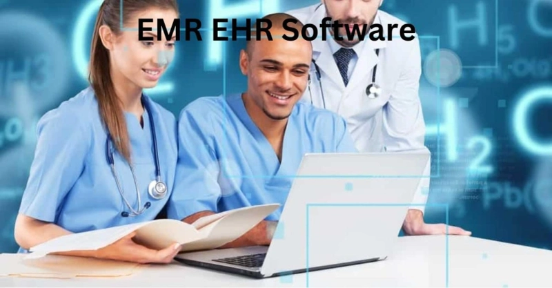 The Journey to Paperless HealthcareTransitioning to EMR EHR Software