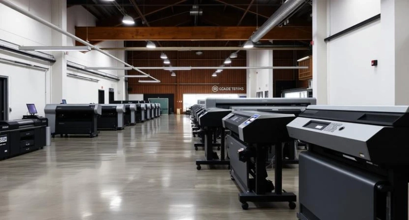 Reliable Printing Solutions for Every Business