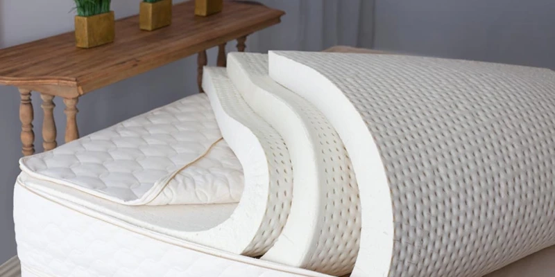The Ultimate Guide to Identifying Natural Latex Mattresses