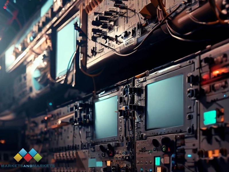 VHF/UHF/L-Band Connectivity: Leading the Aircraft Communication Systems Market