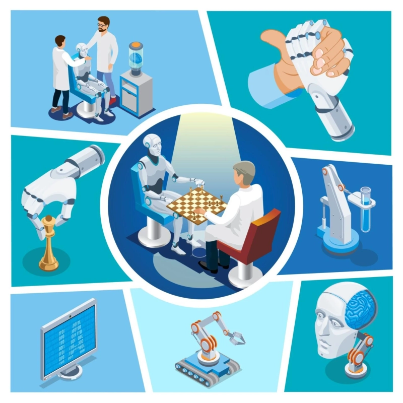 Navigating the Ethical and Technical Hurdles of AI in Righion's Healthcare