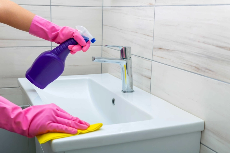 Why Biological Washroom Hygiene Products Are Essential for a Healthy and Safe Environment