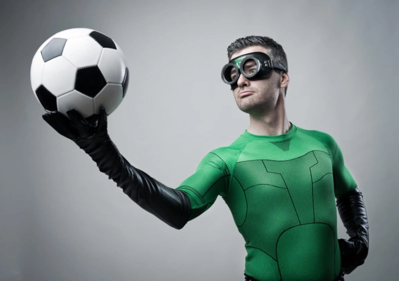 Enhancing Sports Performance with Laser Vision Correction