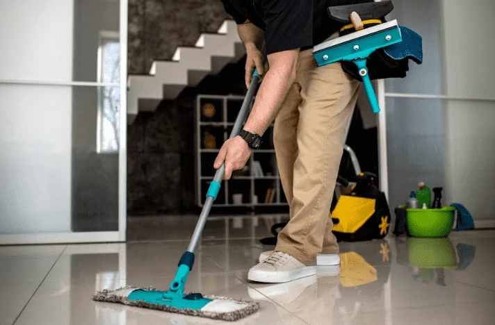 Achieving a Spotless Appearance: Tips for Maintaining Commercial Cleanliness