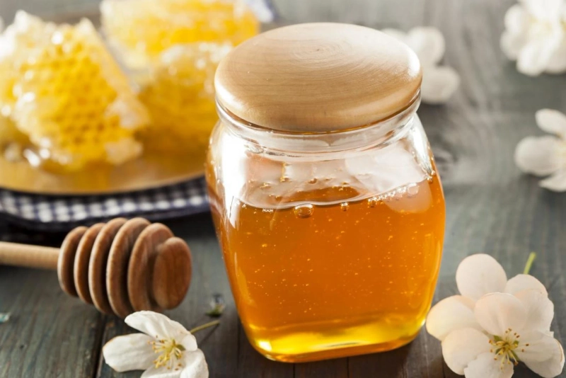 Bees in the summer and how to protect