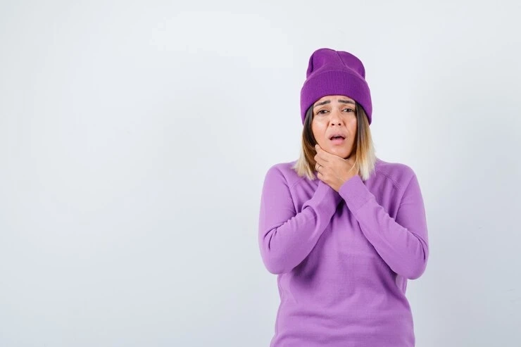Preventing and Treating Enlarged Adenoids with Surgery