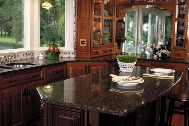 Explore The Patterns in Limestone Countertops To Achieve An Excellent Look!