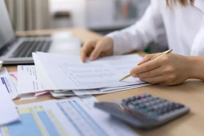 How Can a Tax Accounting Firm Elevate Your Company's Bookkeeping Services in the UK