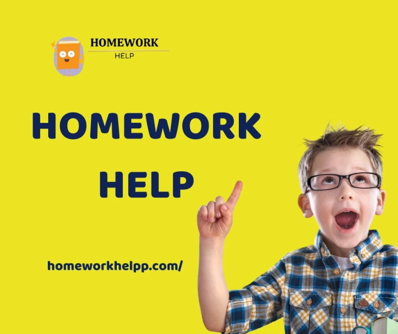 Best Online Homework Help In Australia For Students