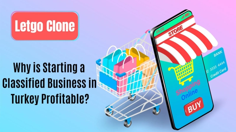 Why is Starting a Classified Business in Turkey Profitable?