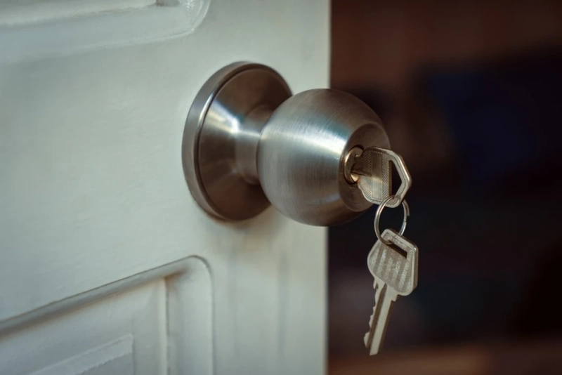 Why Round Locks are the New Trend in Door Security: A Closer Look
