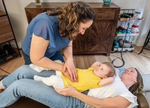 Time To Transform Your Health with Moving Body Chiropractic: Trusted Chiropractors in Denver