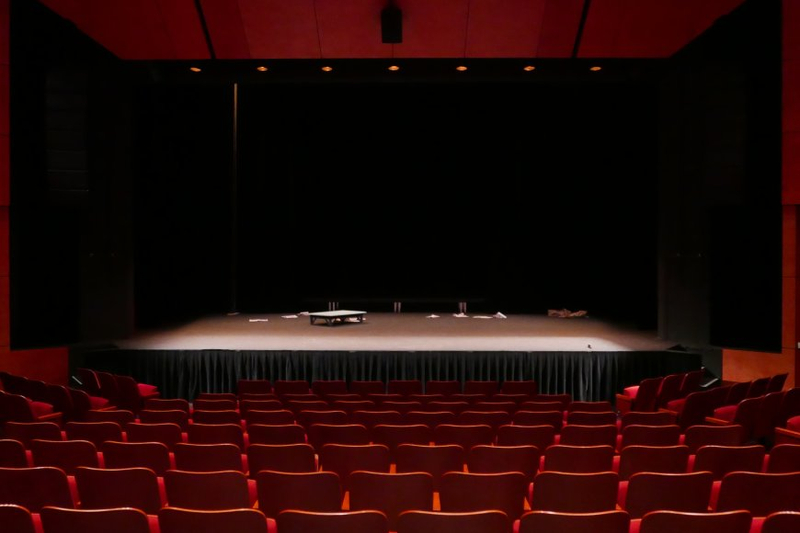 What is Auditorium AV & the importance of Audio Visual System in an auditorium ?