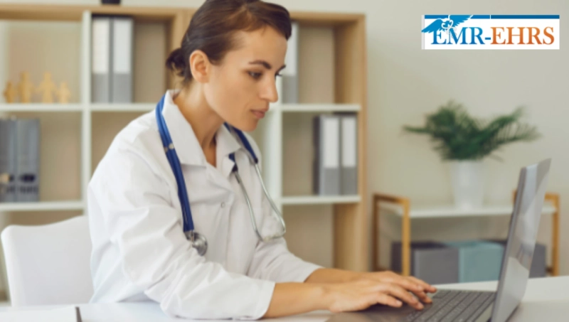 Pain Management EMR Software: Top Features