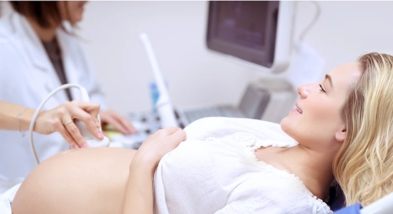 The Role of Prenatal Care in Ensuring a Healthy Pregnancy