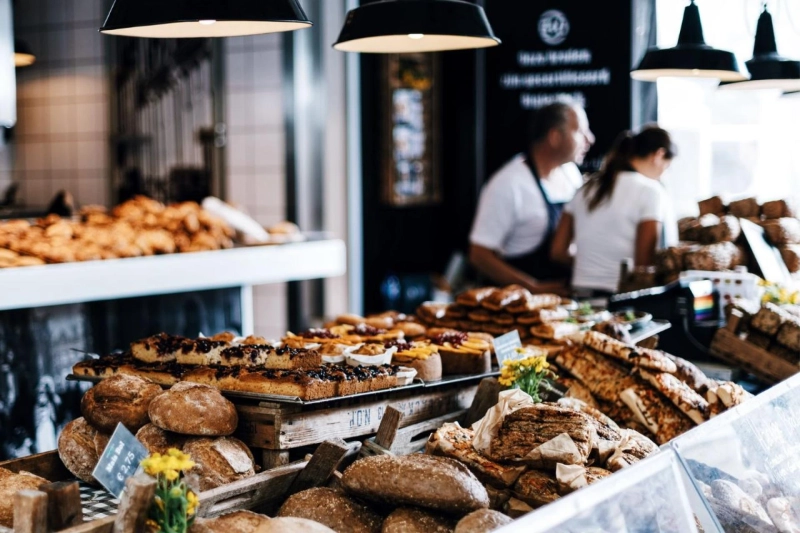 Top 4 Innovative Bakery Trends For Your Business