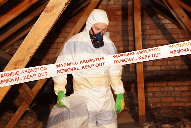 Asbestos Global Market 2024 - By Growth, Trends, Share, Size, Forecast To 2033