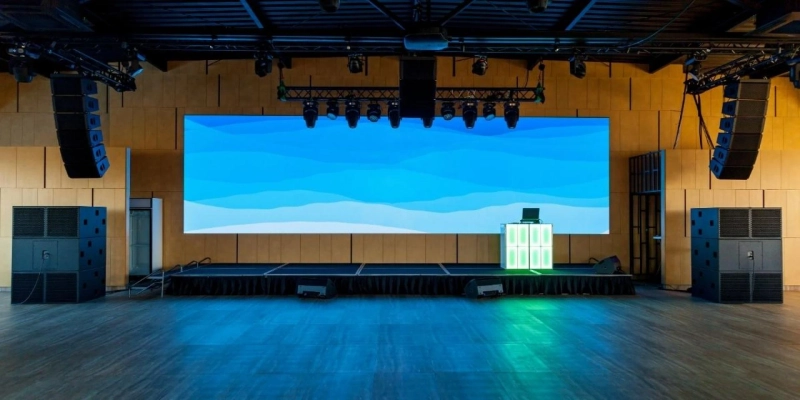 Top 7 Hybrid Event Challenges (And How AV Experts Solve Them)