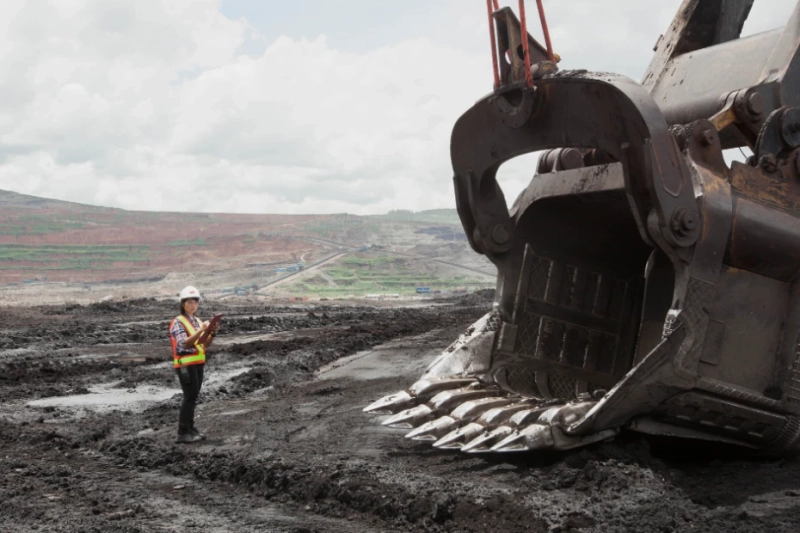 Magnetic Separation and Beneficiation in the Mining Industry