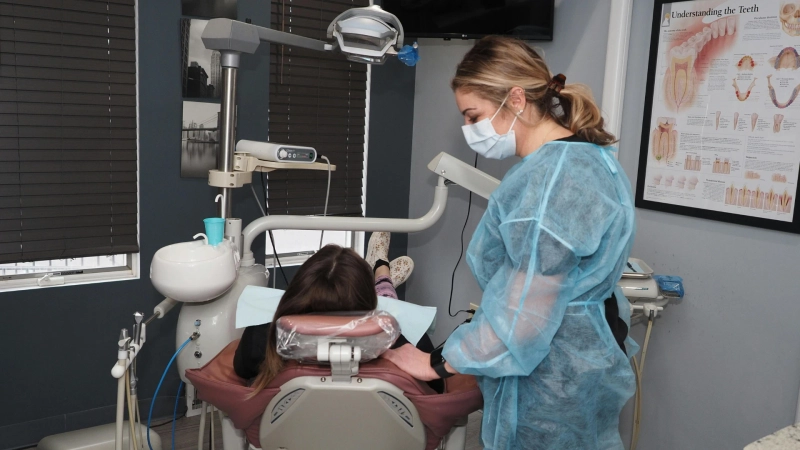 How Often Should Families Visit a Dentist for Checkups in Oakville?