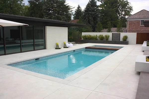 Achieving a Smooth Finish: Tips for Gunite Pool Construction