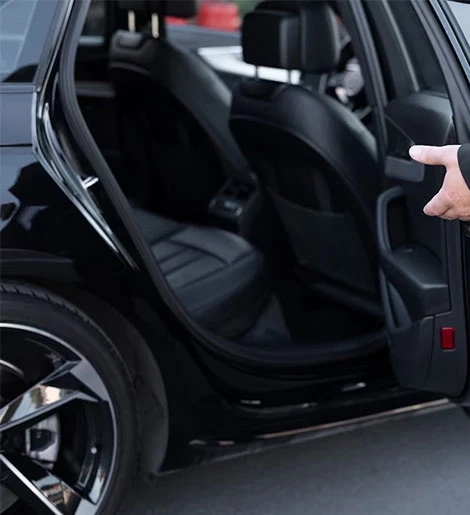 How Airport Limousine Services Redefine Travel Comfort?