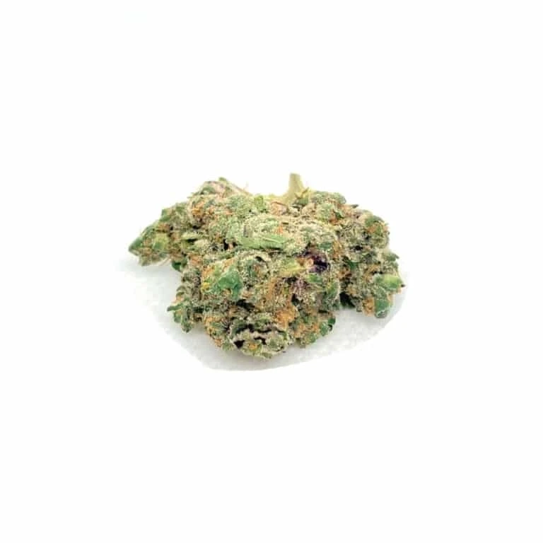 Exploring the Diversity of Edibles and Concentrates Online