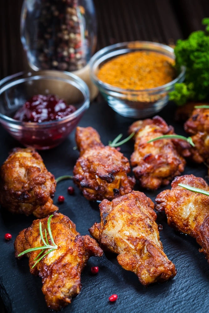 Dinner and a Journey: 3 Unique Flavor Combinations to Pair with Chicken