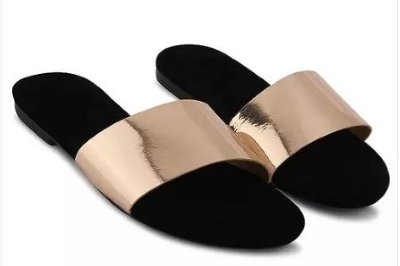 Why Women Juttis Are Better Than Flip Flop?