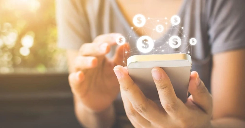 What Will Replace Cash for Small Payments?
