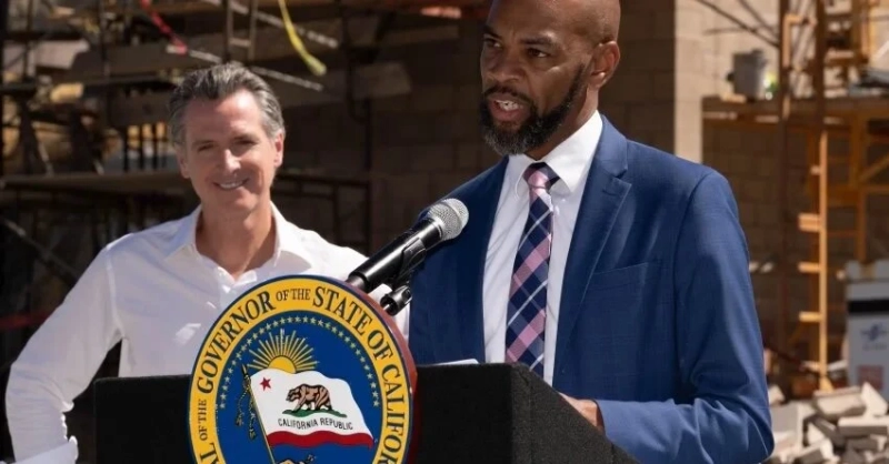 Antioch Mayor Lamar Thorpe Apology, DUI Arrest, and More