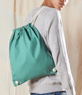 Premium Tote Bags and Cotton Bags by Cotton Bag Factory