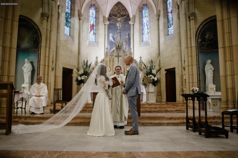 What Makes a Wedding Photo Story Truly Unforgettable