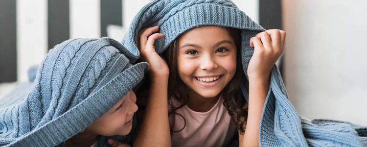 So, What Exactly is a Gravity Blanket and What Can it Do?