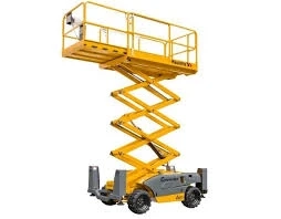 The company H-Lift provides high-quality lifting equipment rentals