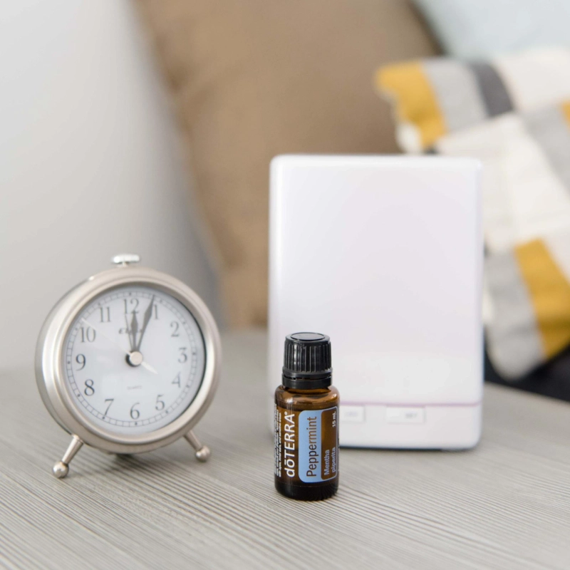 3 Holiday Essential Oil Hacks for a Bright and Merry Season