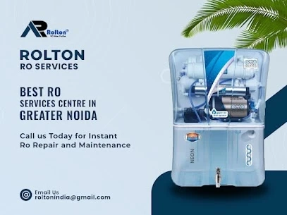 Best RO Service Centre in Greater Noida