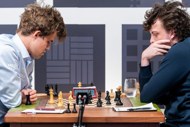 Group Online Chess Lessons: The Start of Game Mastery